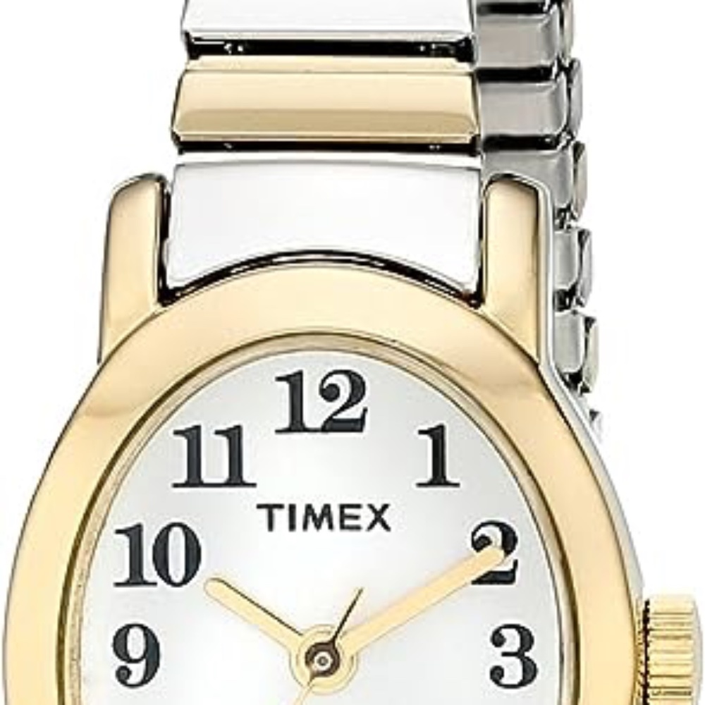 Timex Cavatina Expansion Band Watch